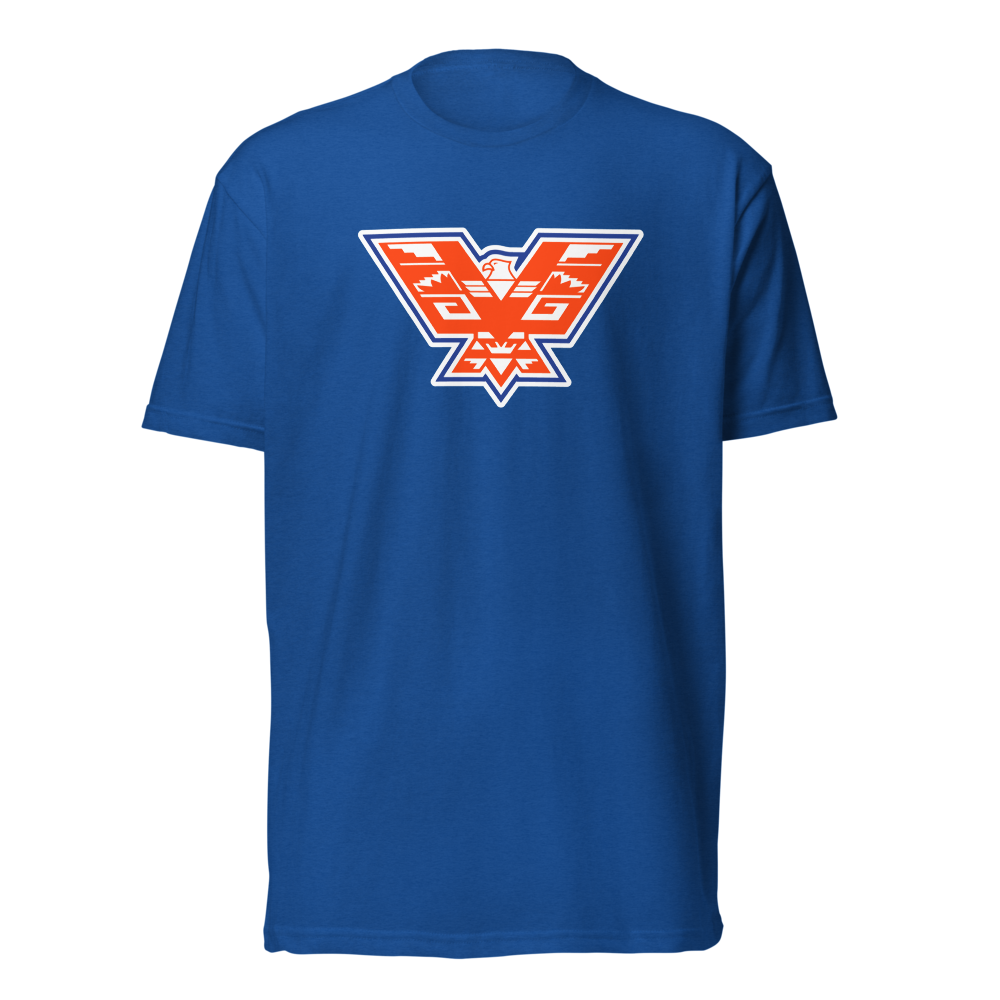 Timpview High School Design 3 — Royal