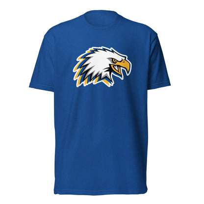 Cold Springs High School Design 3 — Royal