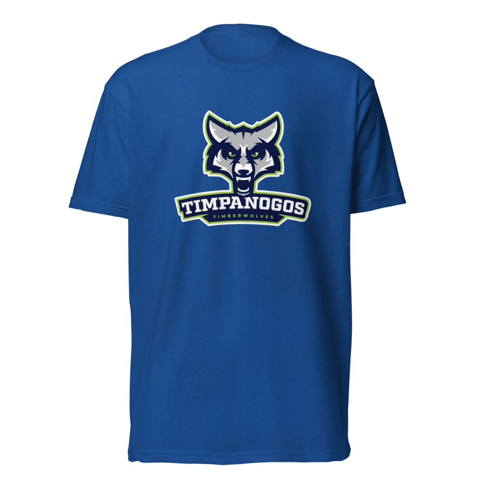 Timpanogos High School Design 3 — Royal