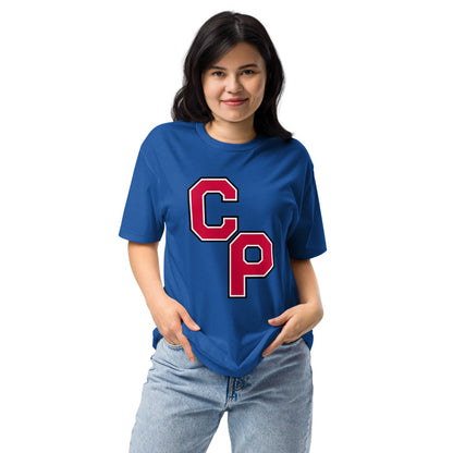Center Point High School Design 3 — Royal