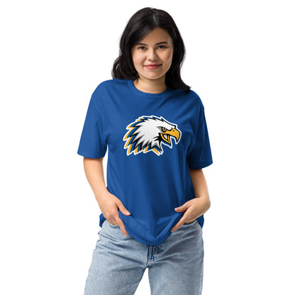 Cold Springs High School Design 3 — Royal
