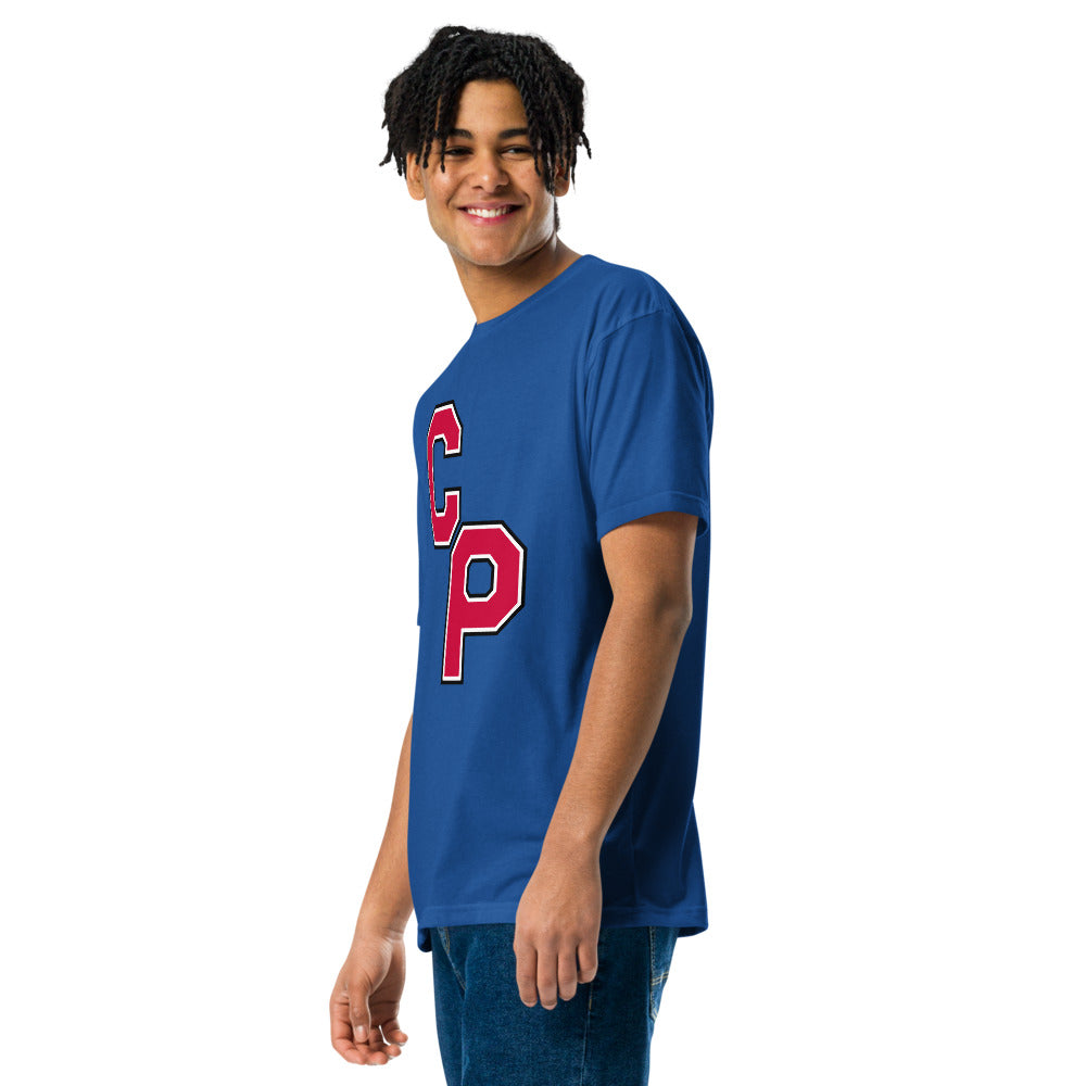 Center Point High School Design 3 — Royal