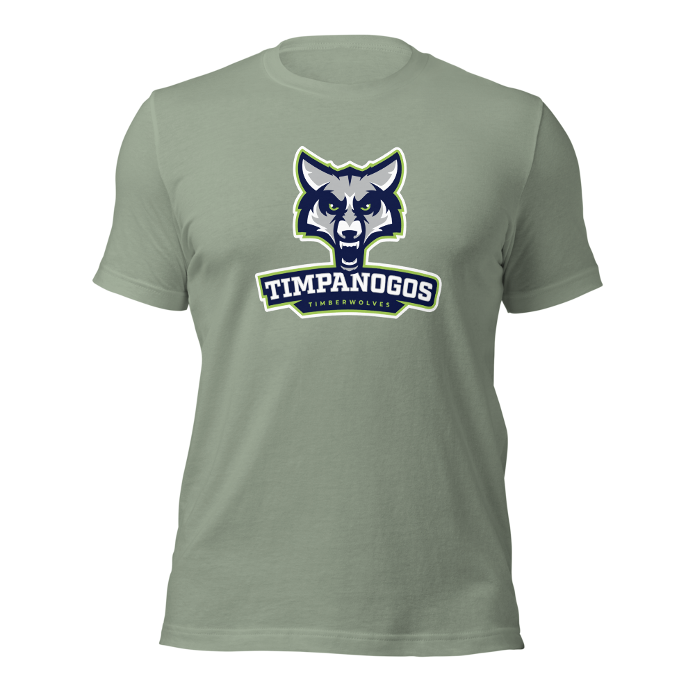 Timpanogos High School Design 3 — Sage