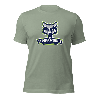 Timpanogos High School Design 3 — Sage