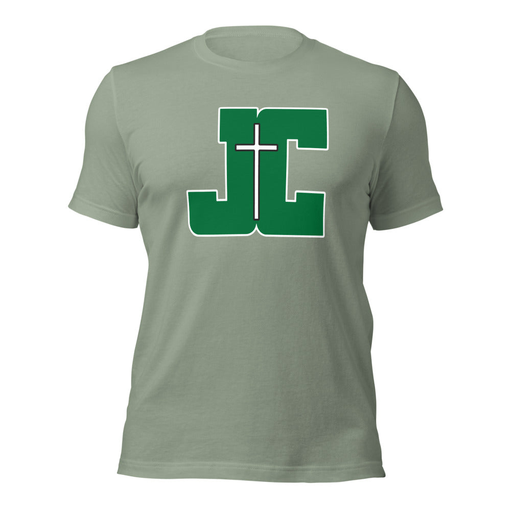 John Carroll Catholic High School Design 3 — Sage