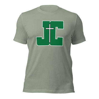 John Carroll Catholic High School Design 3 — Sage