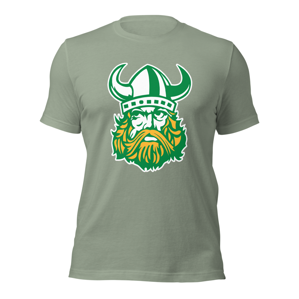 Eureka High School Design 3 — Sage