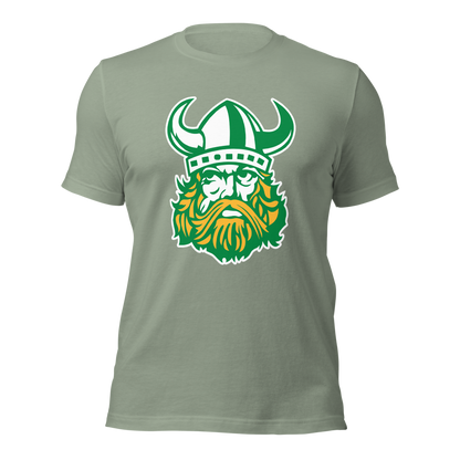 Eureka High School Design 3 — Sage