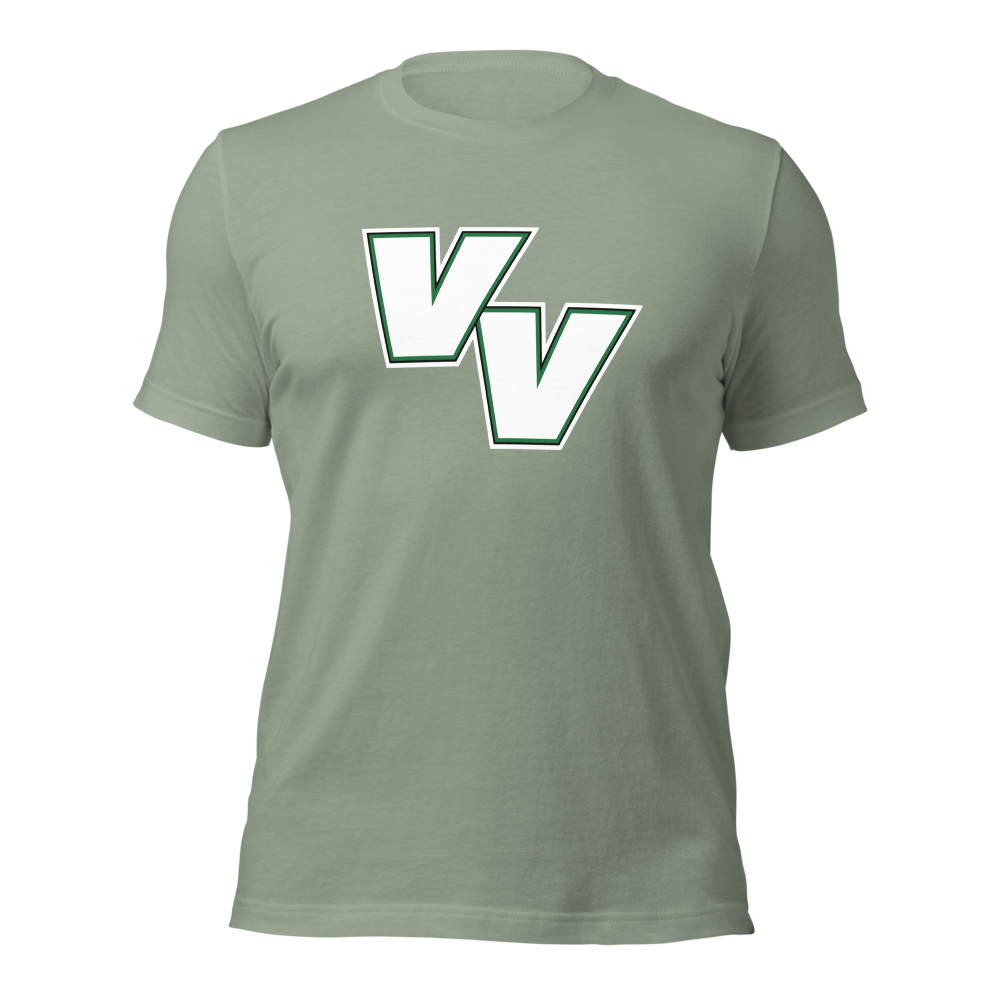 Virgin Valley High School Design 3 — Sage