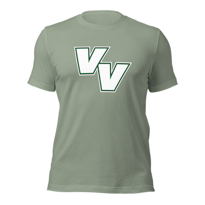 Virgin Valley High School Design 3 — Sage