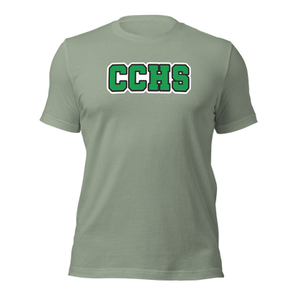 Churchill County High School Design 3 — Sage