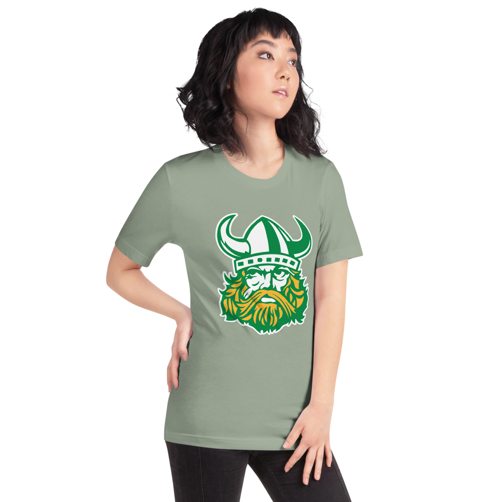 Eureka High School Design 3 — Sage