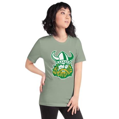 Eureka High School Design 3 — Sage