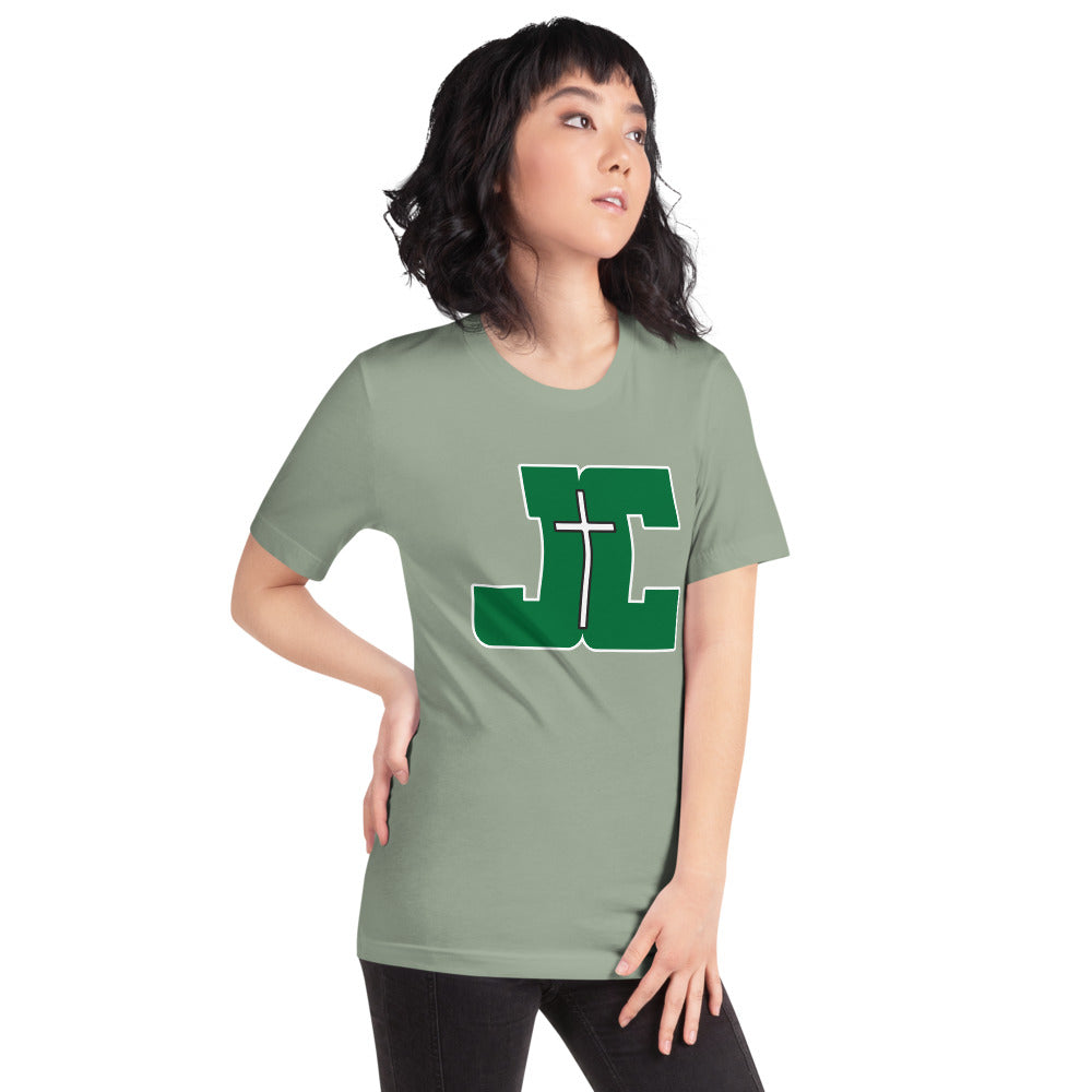 John Carroll Catholic High School Design 3 — Sage