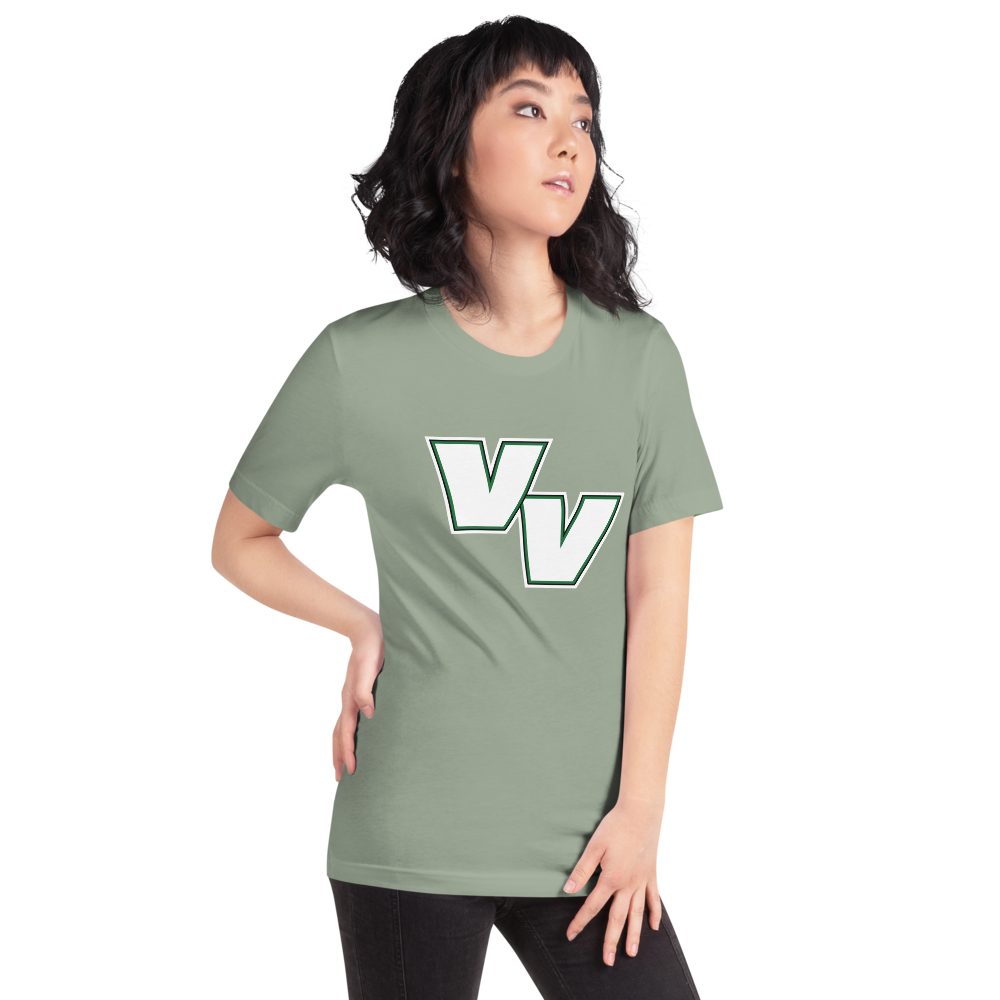 Virgin Valley High School Design 3 — Sage