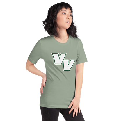 Virgin Valley High School Design 3 — Sage