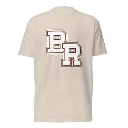 Benjamin Russell High School Design 3 — Sand