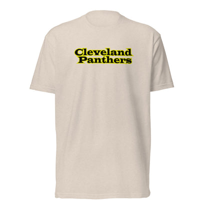 Cleveland High School Design 3 — Sand