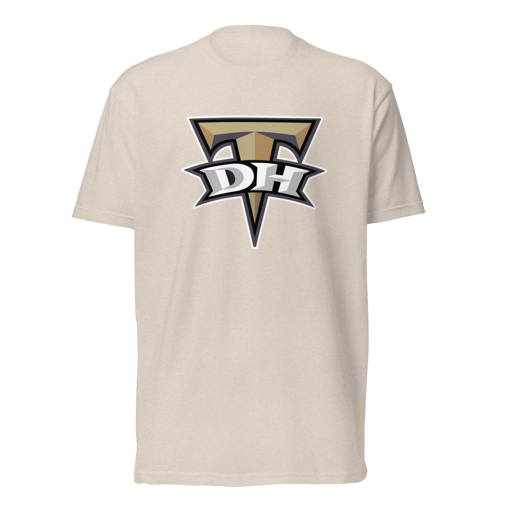 Desert Hills High School Design 3 — Sand
