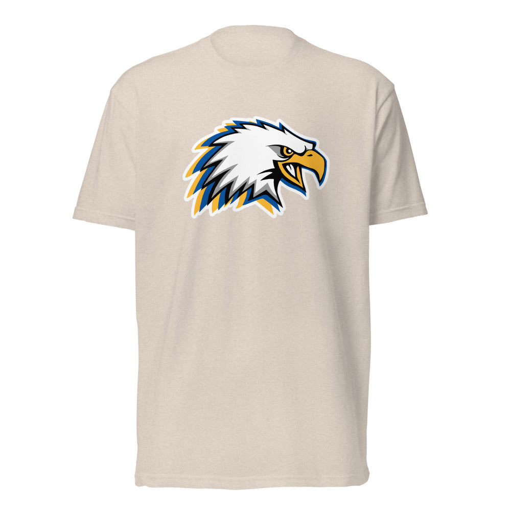 Cold Springs High School Design 3 — Sand