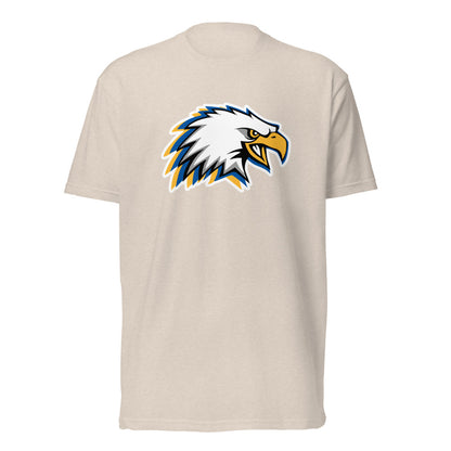 Cold Springs High School Design 3 — Sand