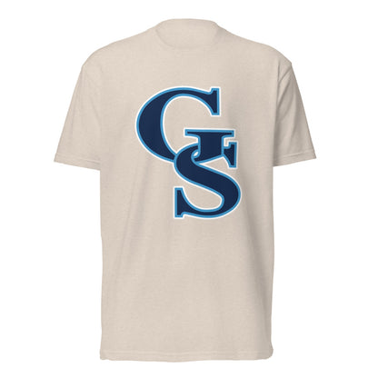 Gulfshores High School Design 3 — Sand