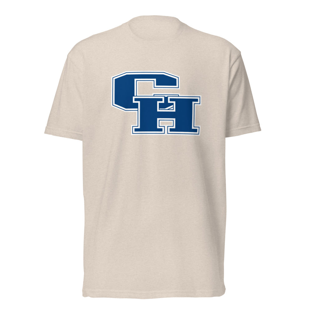 Colbert Heights High School Design 3 — Sand