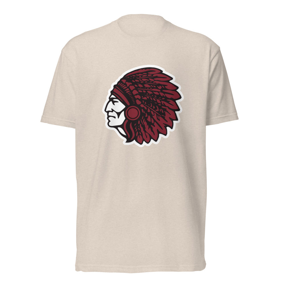 East Limestone High School Design 3 — Sand