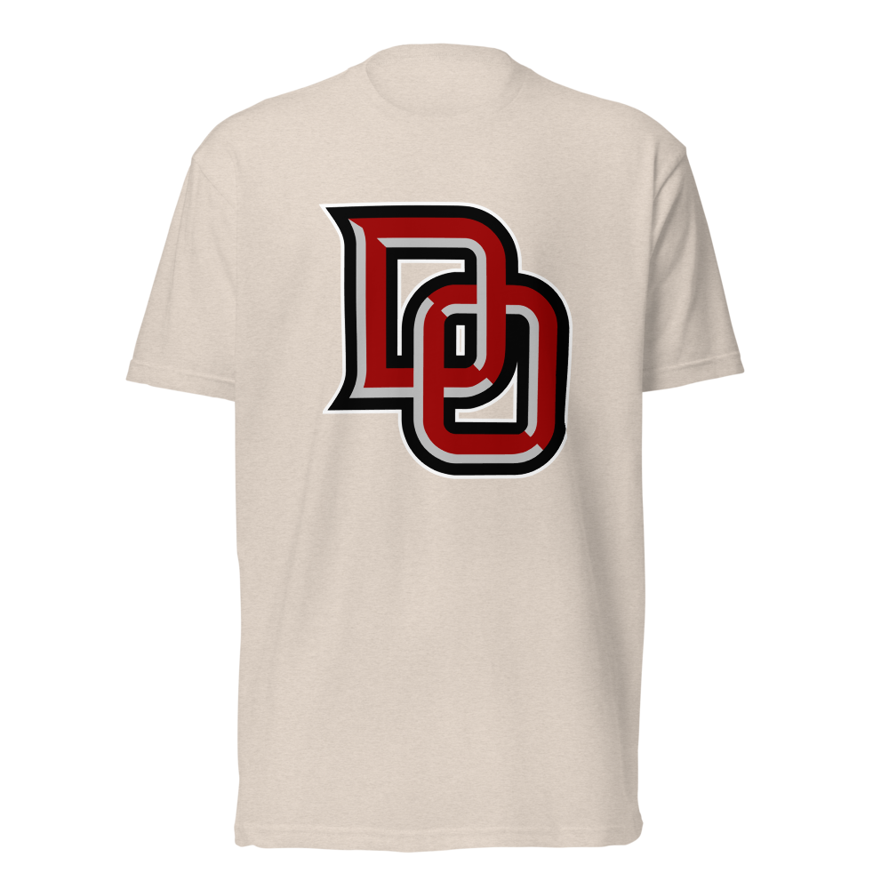 Desert Oasis High School Design 3 — Sand