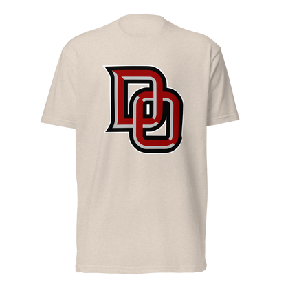 Desert Oasis High School Design 3 — Sand