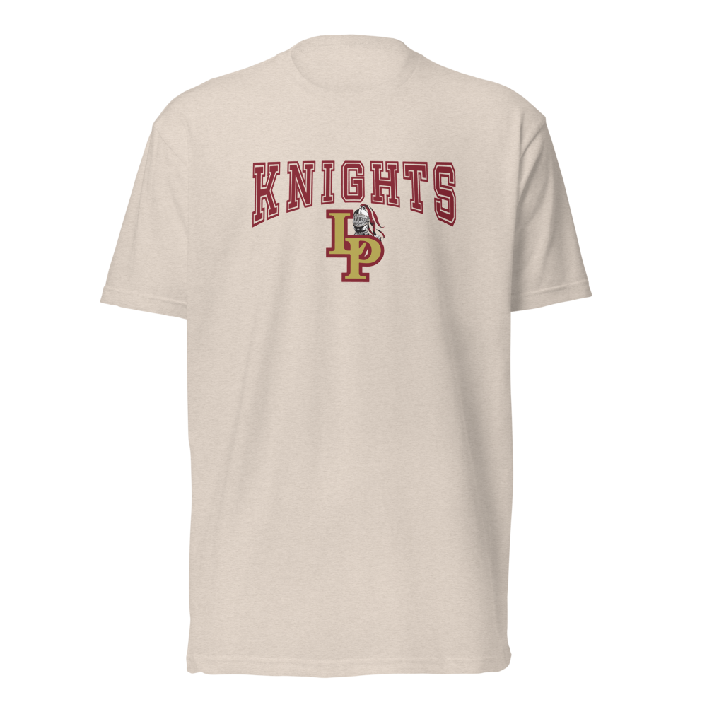 Lone Peak High School Design 3 — Sand