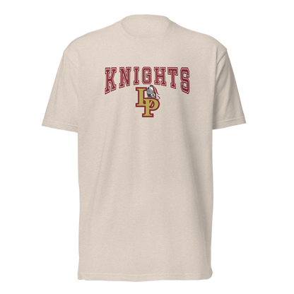 Lone Peak High School Design 3 — Sand
