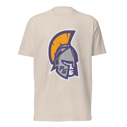Pleasant Grove High School Design 3 — Sand