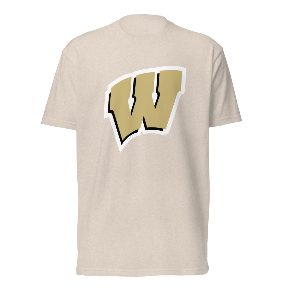Wetumpka High School Design 3 — Sand