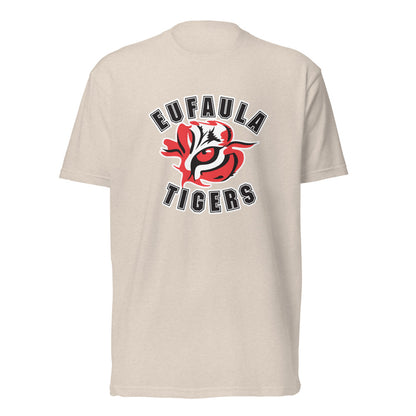 Eufaula High School Design 3 — Sand