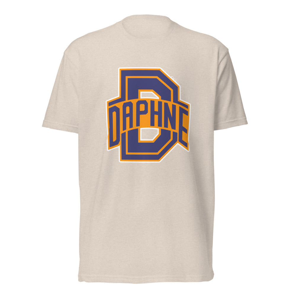 Daphne High School Design 3 — Sand