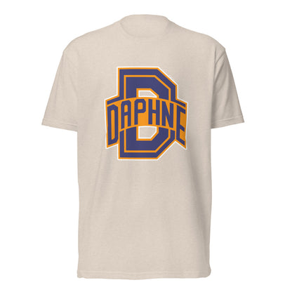 Daphne High School Design 3 — Sand