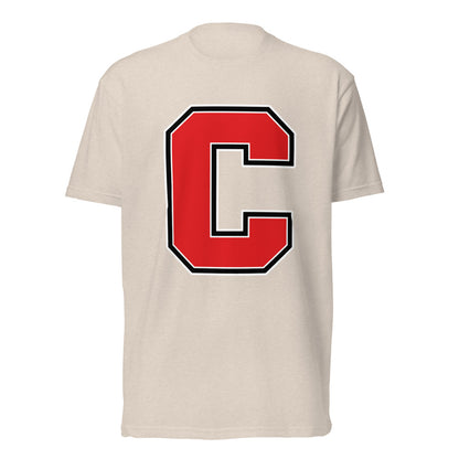 Central High School (Florence) Design 3 — Sand