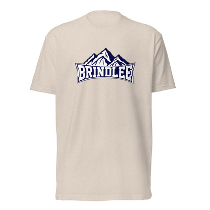 Brindlee Mountain High School Design 3 — Sand