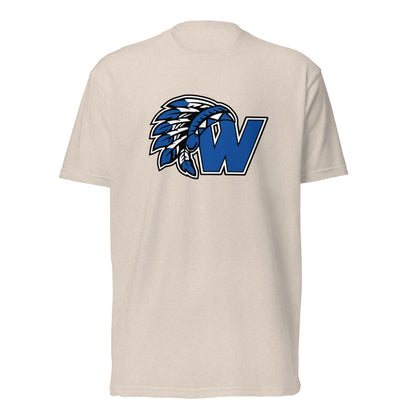 Wilson High School Design 3 — Sand