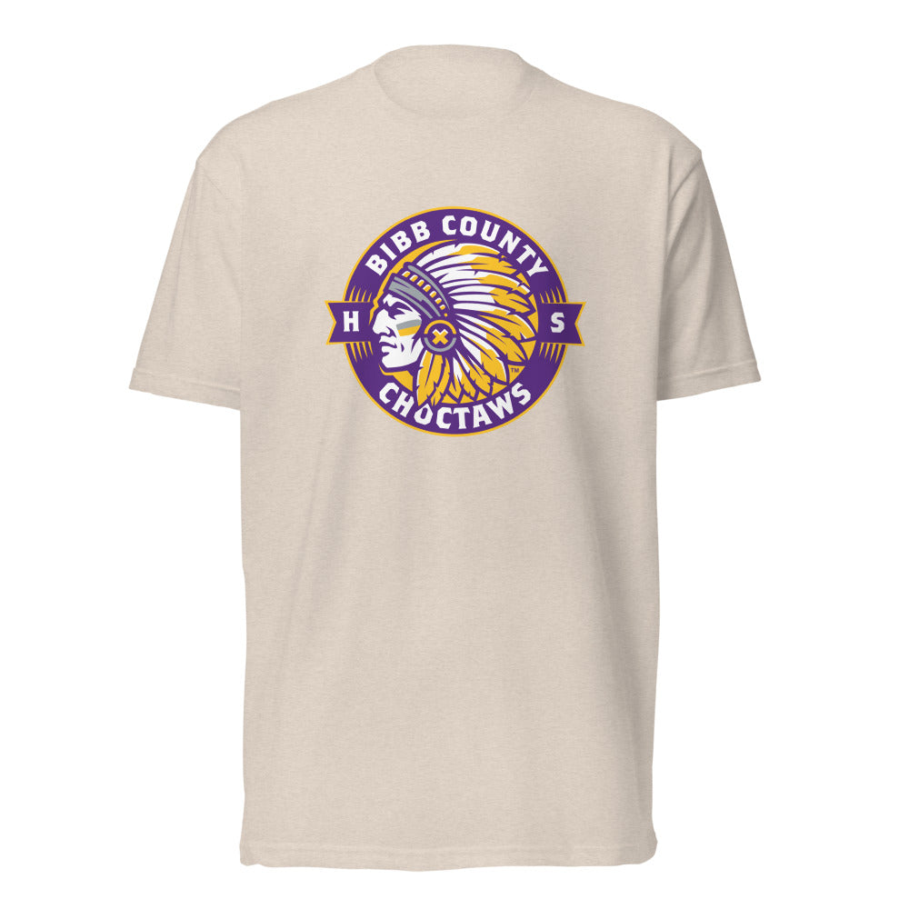 Bibb County High School Design 3 — Sand