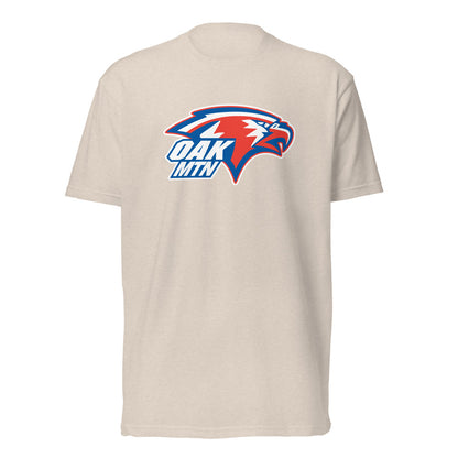 Oak Mountain High School Design 3 — Sand