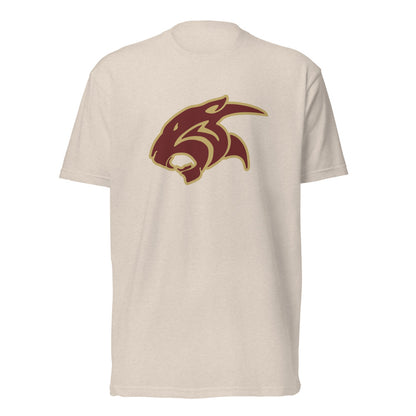Citronelle High School Design 3 — Sand