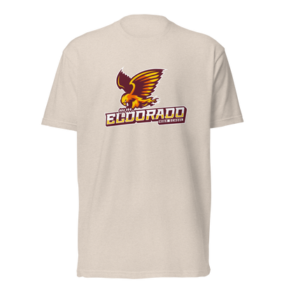 Eldorado High School Design 3 — Sand