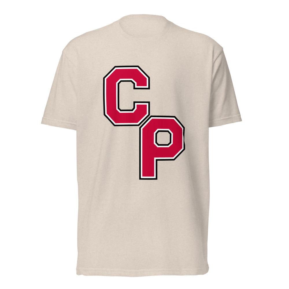 Center Point High School Design 3 — Sand