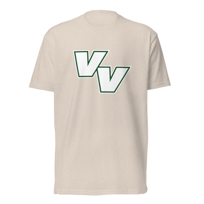 Virgin Valley High School Design 3 — Sand