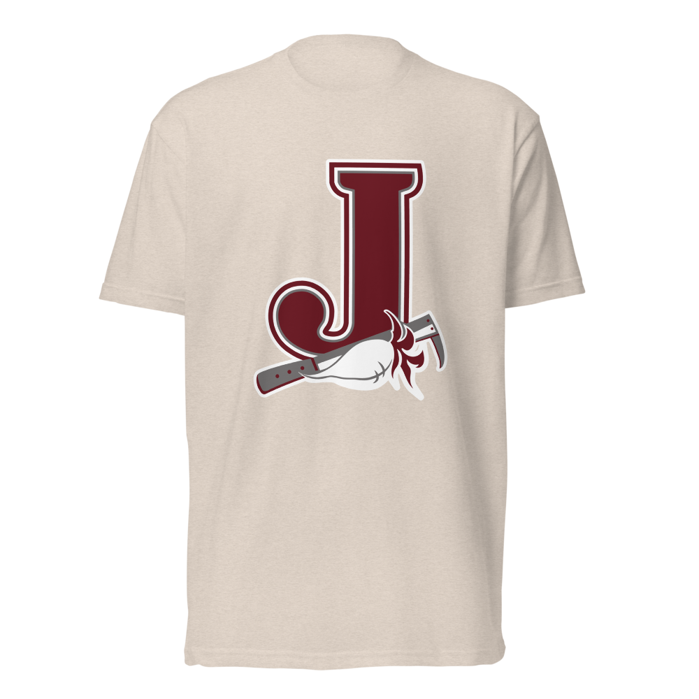 Jordan High School Design 3 — Sand