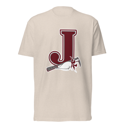 Jordan High School Design 3 — Sand