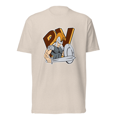 Pahrump Valley High School Design 3 — Sand