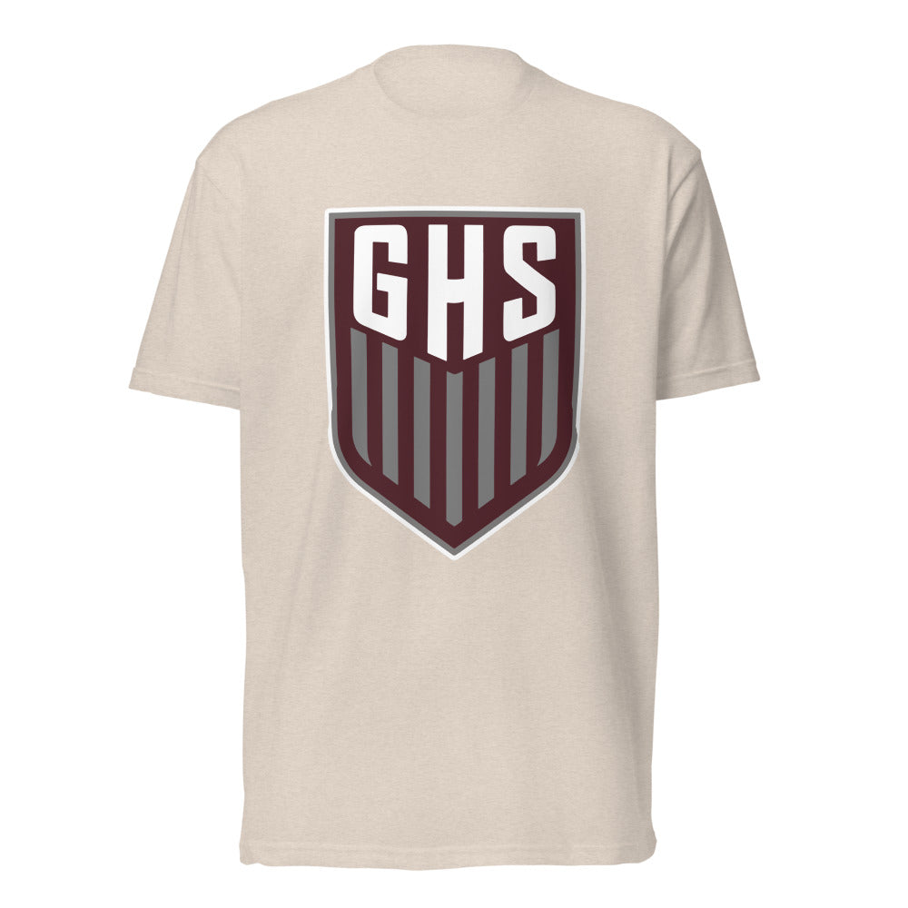 Gardendale High School Design 3 — Sand
